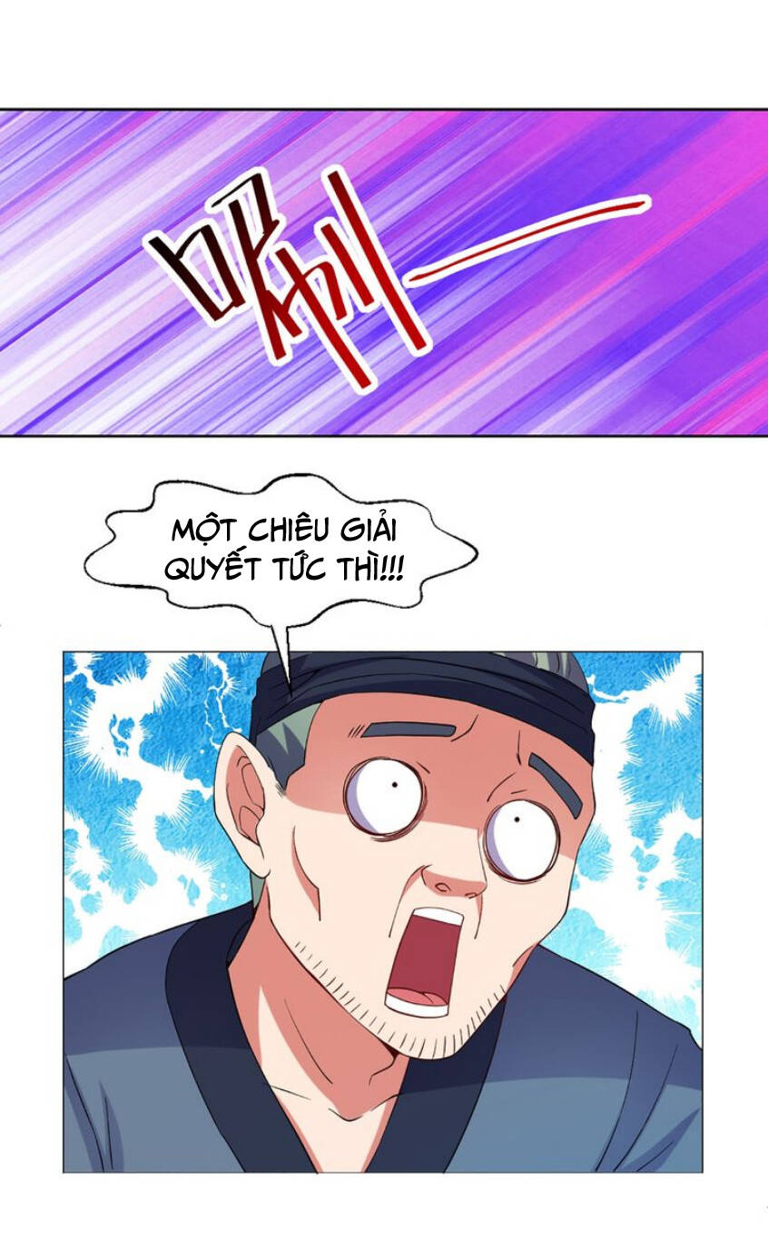 cực vũ huyền đế chapter 53 4