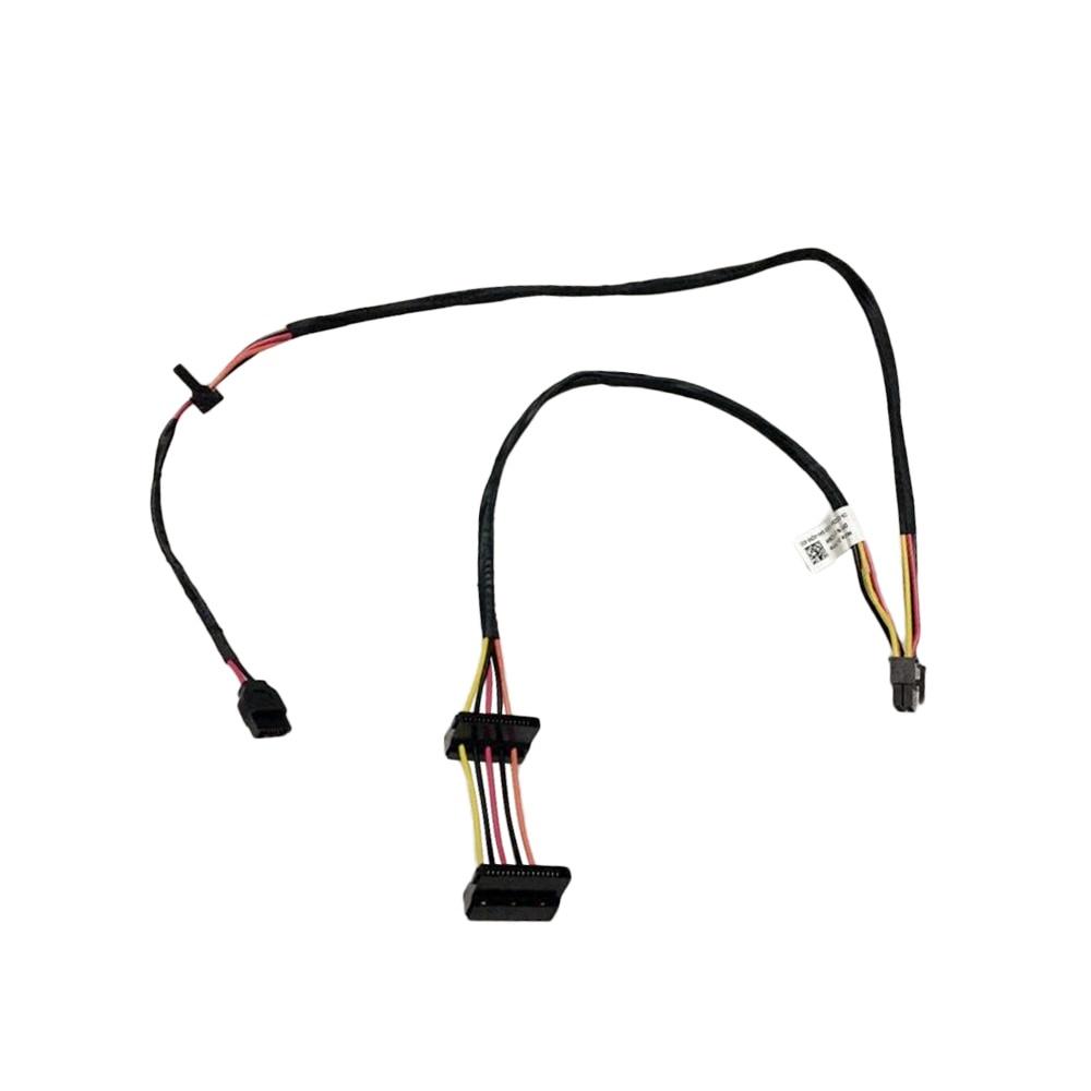 Dây Cáp Nguồn 7g26h 07g26h Cn-07G26H Cho Ổ Cứng Dell Optiplex 3040 5040 7040 Mt