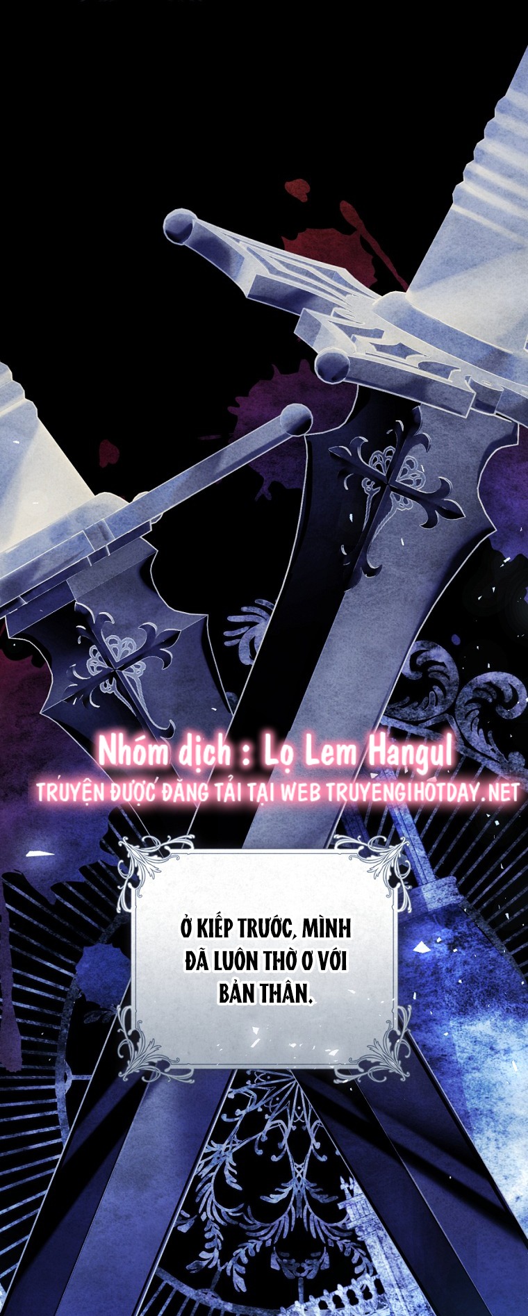 con rối ác nữ marionette chapter 87 14