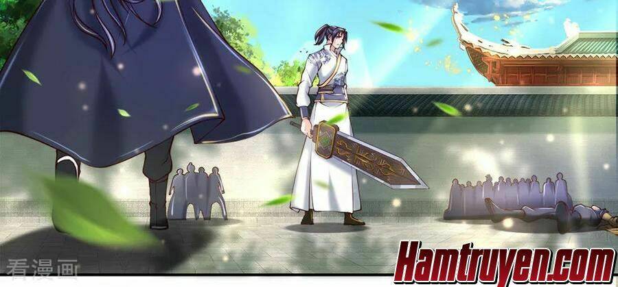 thân thể của ta là kiếm chủng chapter 80 10