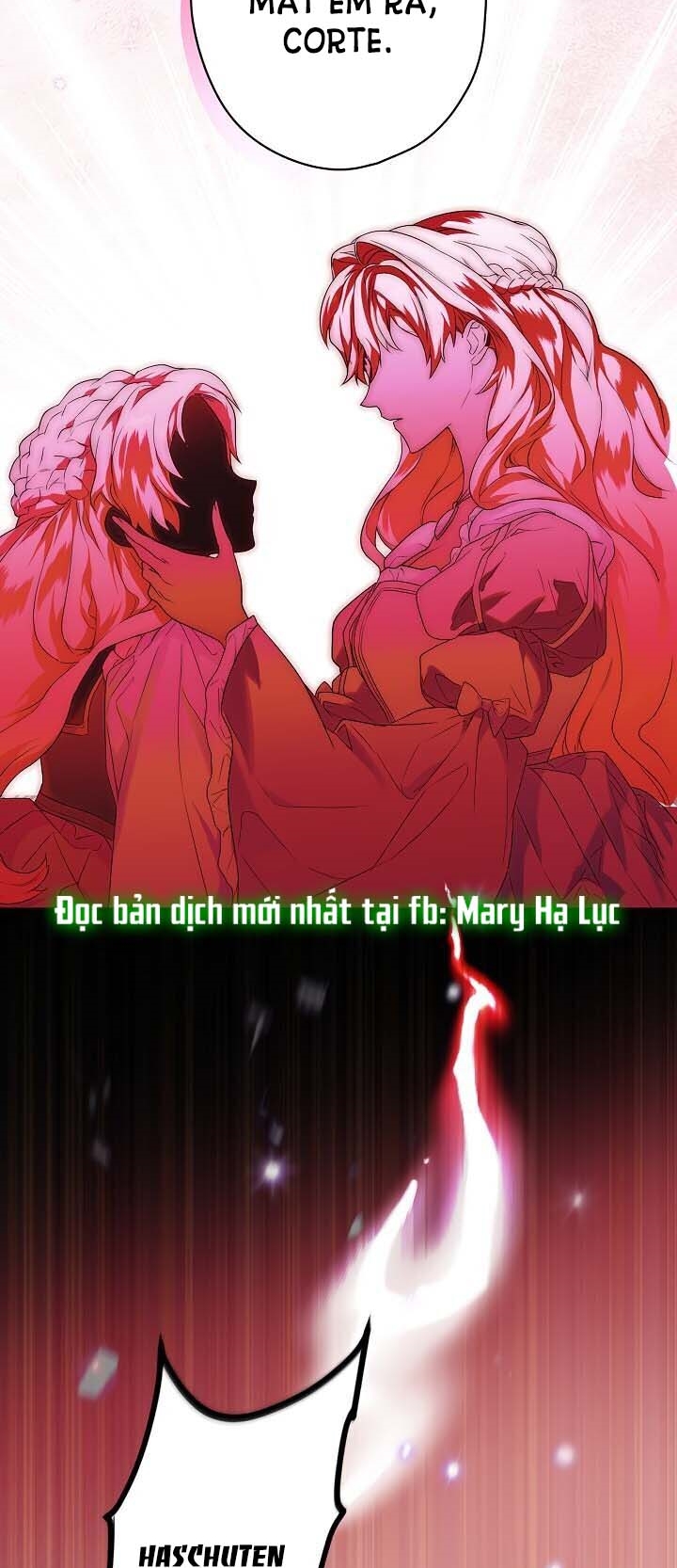 quý cô bí ẩn - secret lady chapter 3 26