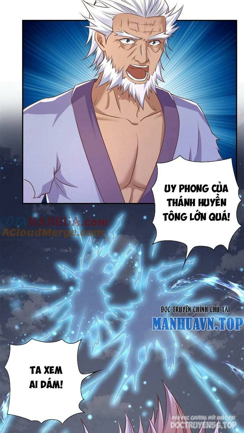 ta có khả năng vô hạn đốn ngộ chapter 44 21