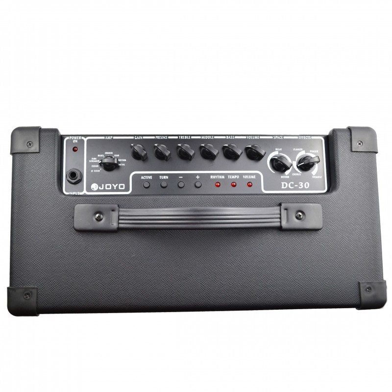 Loa Amplifier Guitar Điện Joyo DC-30 - Amply Guitar Electric Joyo DC30 - 30W - Hàng chính hãng