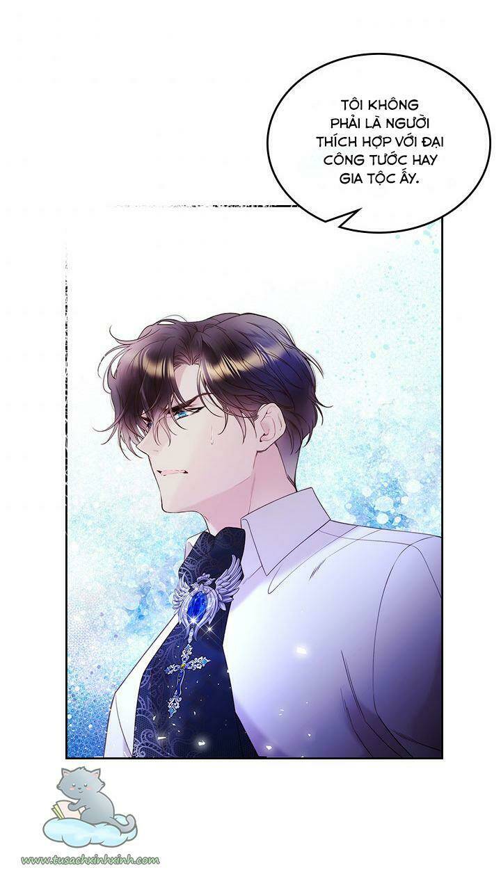 [15+] công chúa chloe chapter 78 57