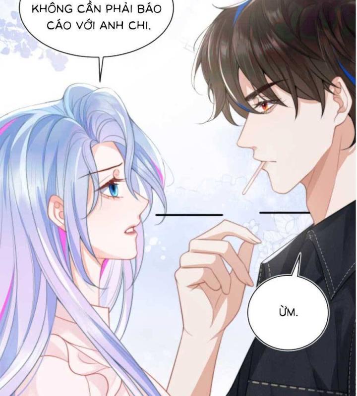 vị chỉ huy lạnh lùng khóc trong vòng tay tôi chapter 10 31