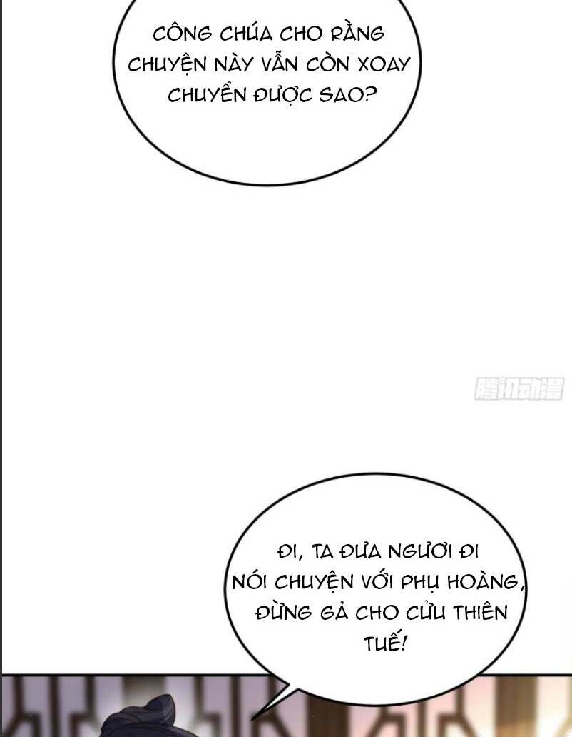 hoạn phi thiên hạ chapter 195 26