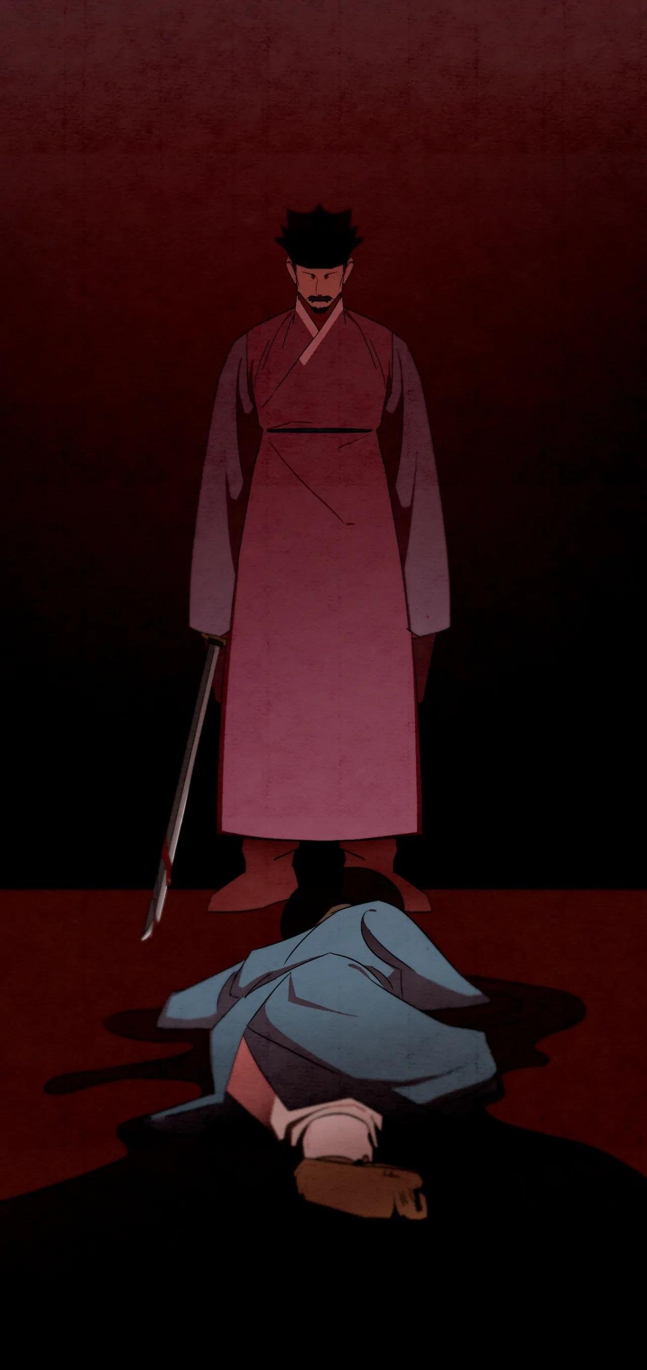 [hoàn] dưới đáy biển xanh chapter 48 42