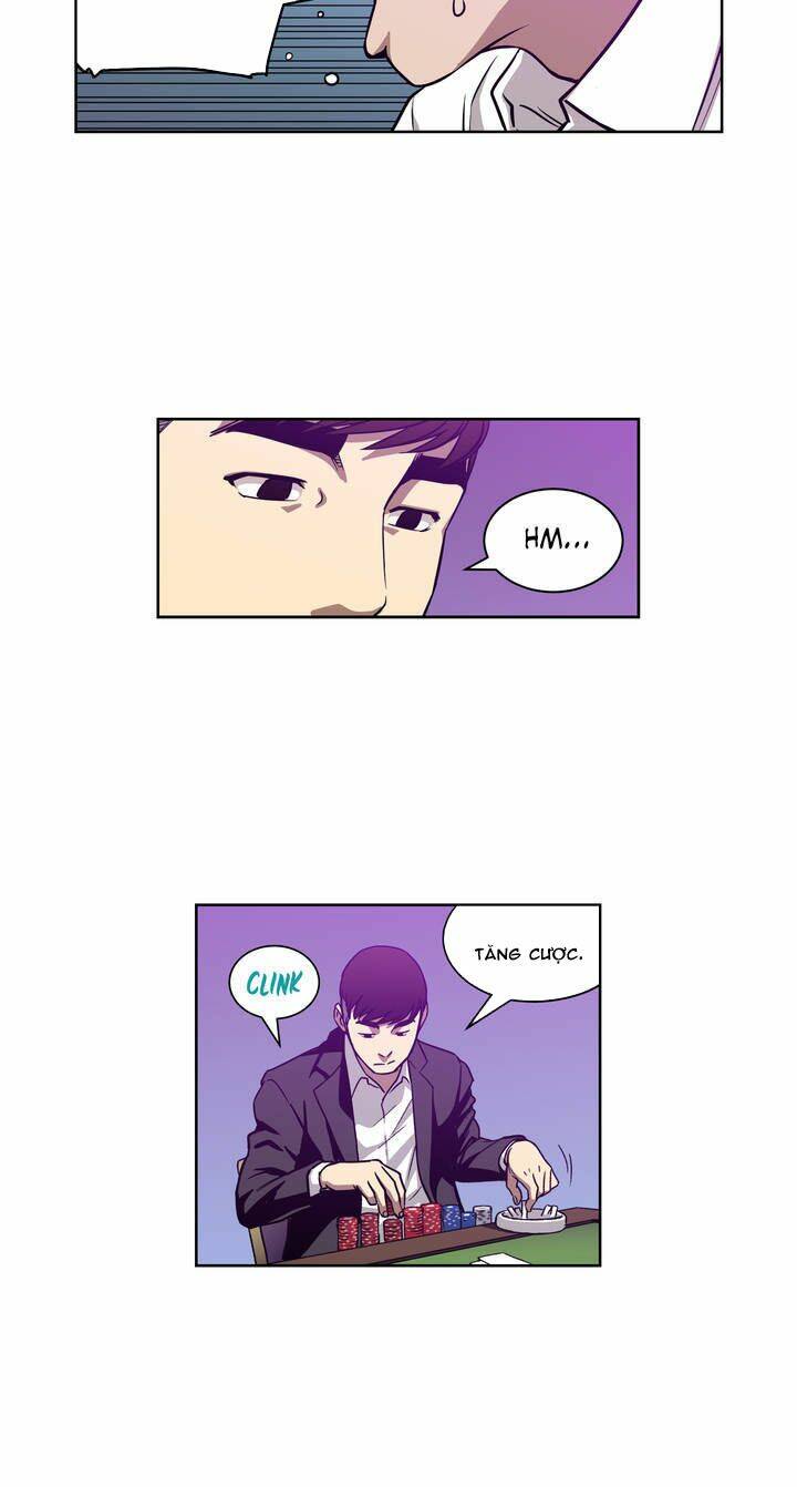 thần bài siêu năng chapter 20 18