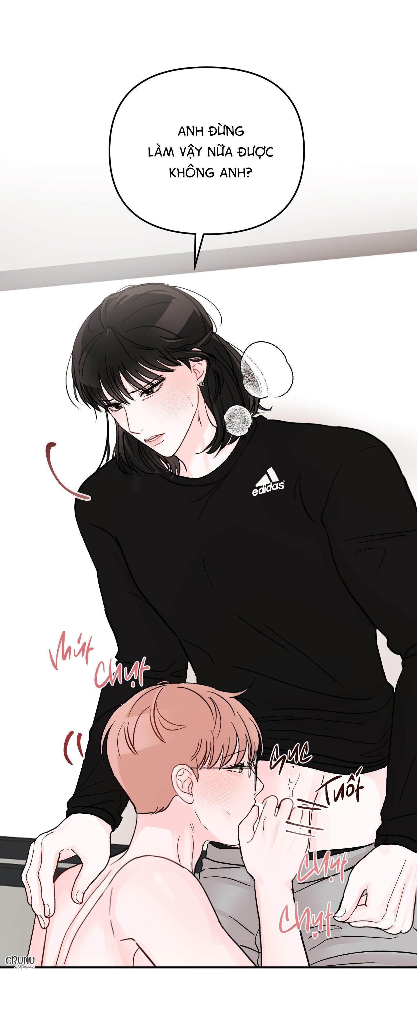 thán phục thanh xuân chapter 56 5