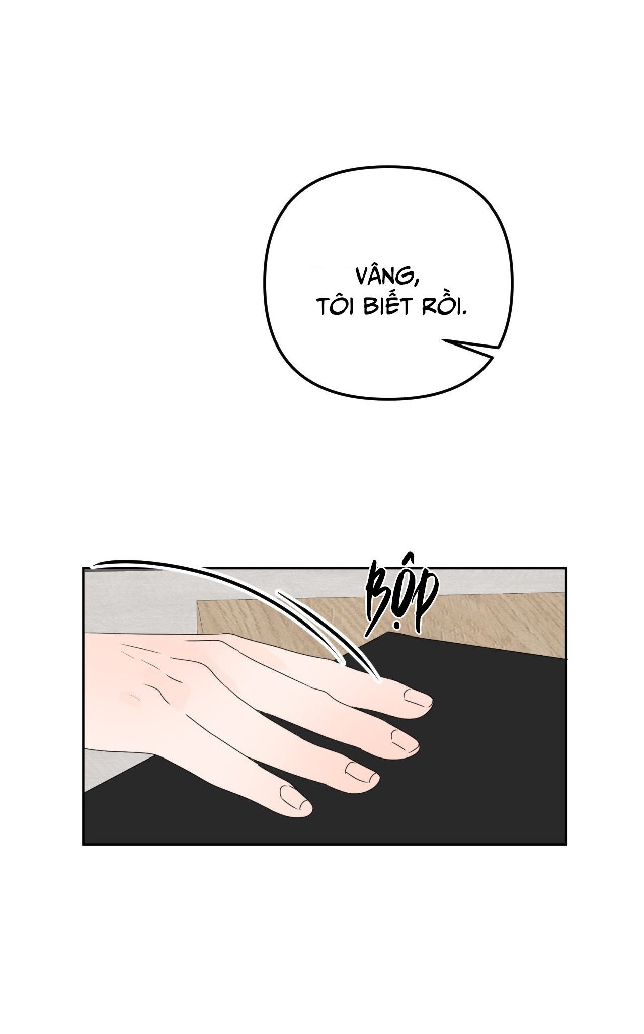 ranh giới của hương thơm chapter 1 11