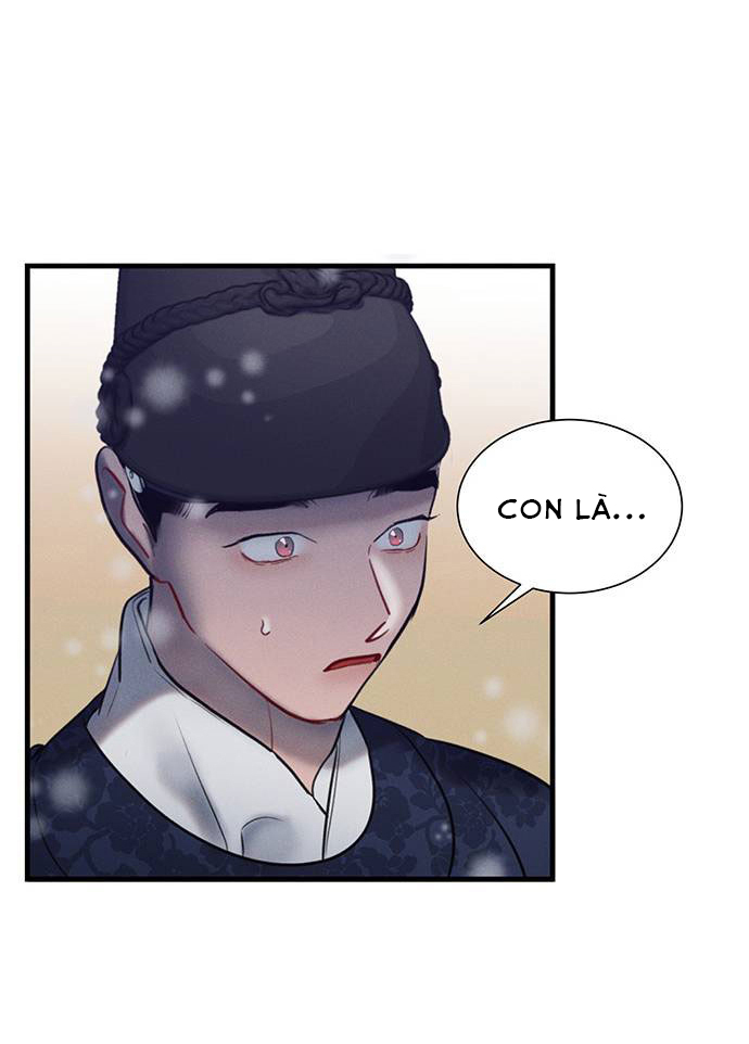 người tình của gwanghae chapter 52 29