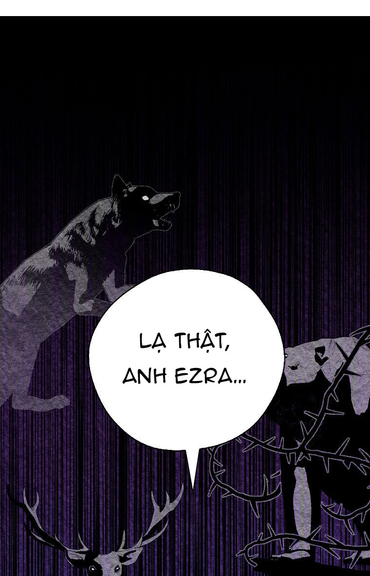 ba người anh trai của tôi là bạo quân chapter 47.1 42