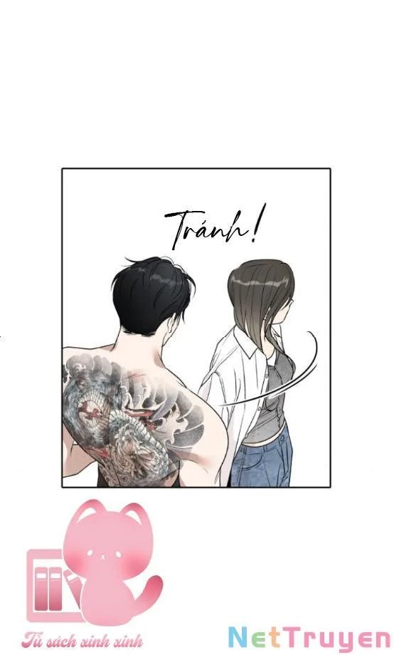 điều khiến tôi quyết tâm muốn chết chapter 41 33