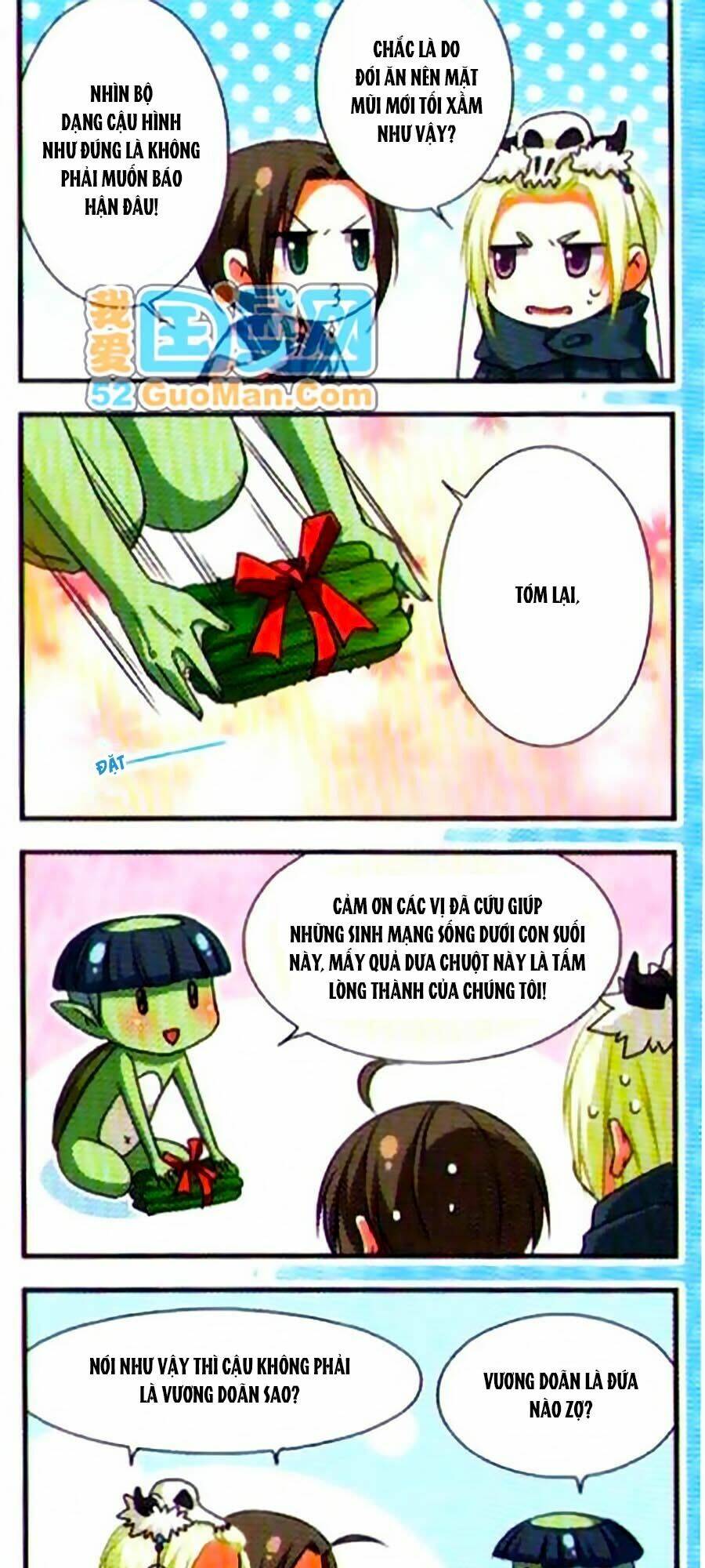 manh tam quốc chapter 60 35