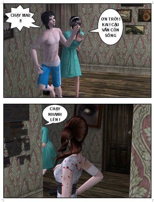 class of wizards chapter 1.3 3