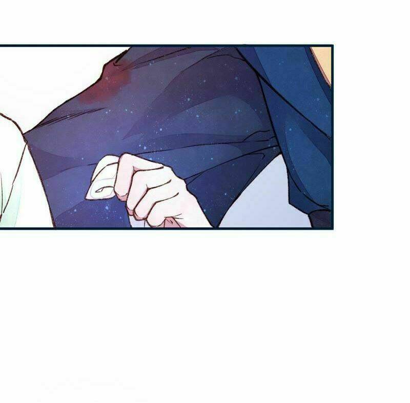 hoàng thái phi cũng muốn yêu chapter 5 10