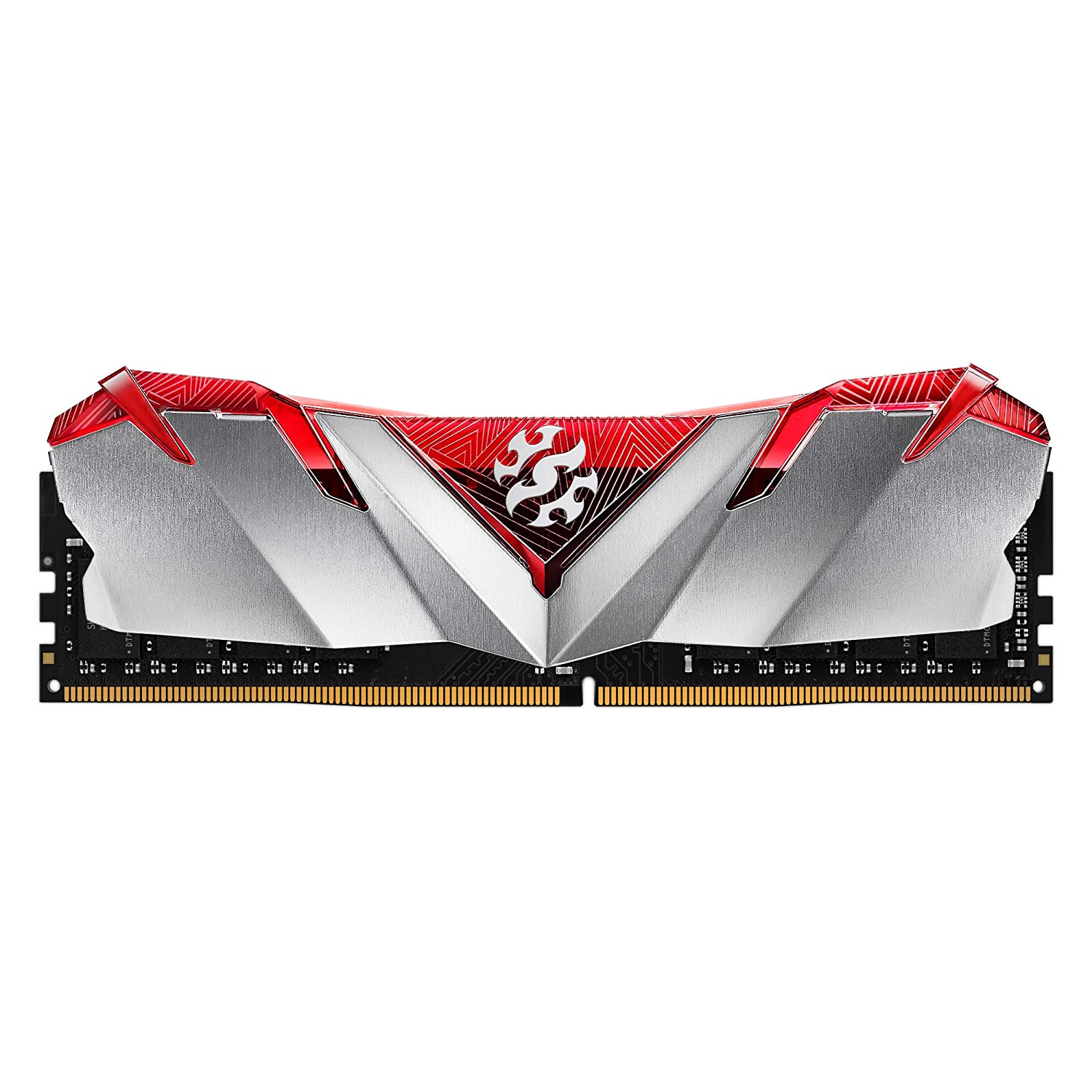 Ram máy tính Adata XPG GAMMIX D30 16Gb DDR4 3200MHz - Hàng chính hãng