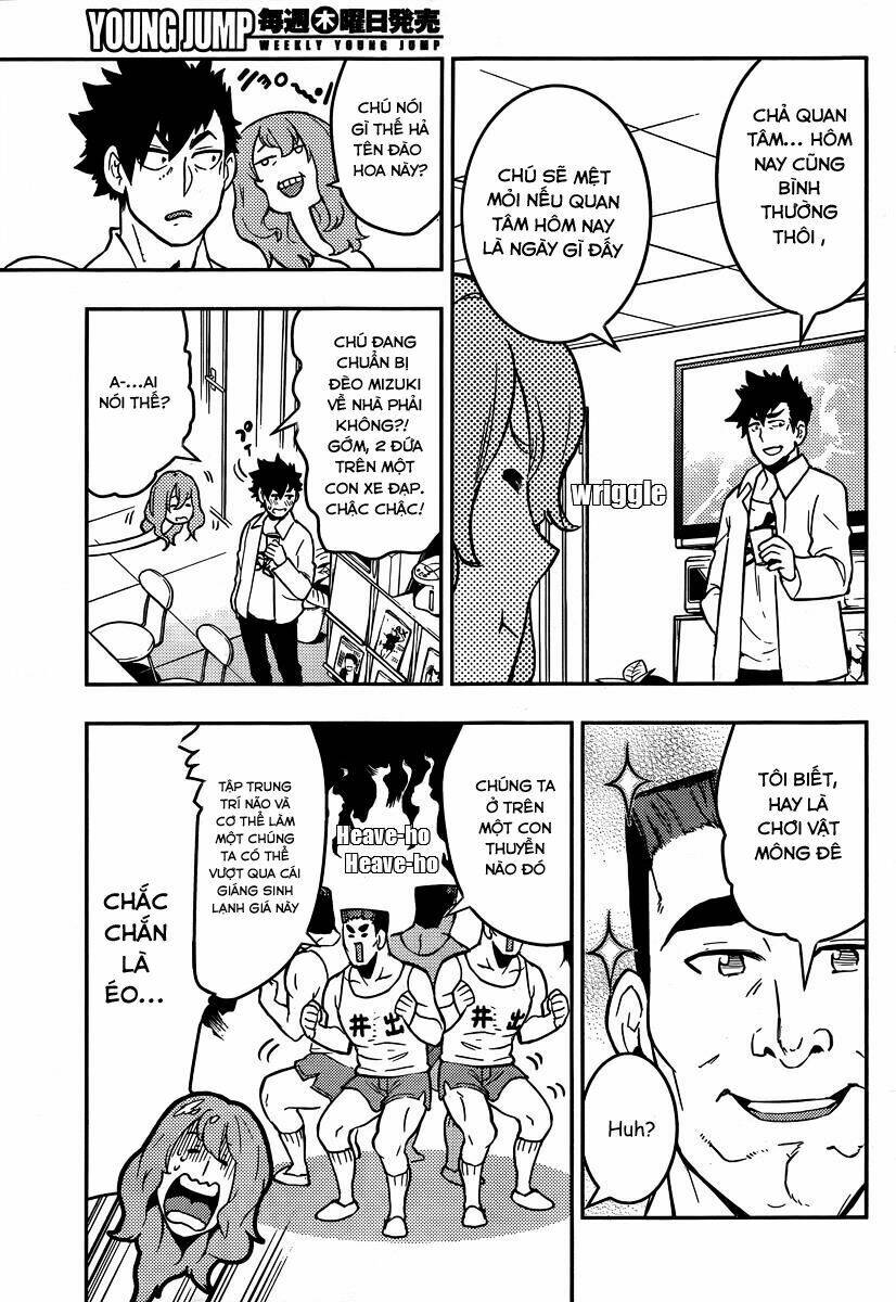 boku girl chapter 94 7