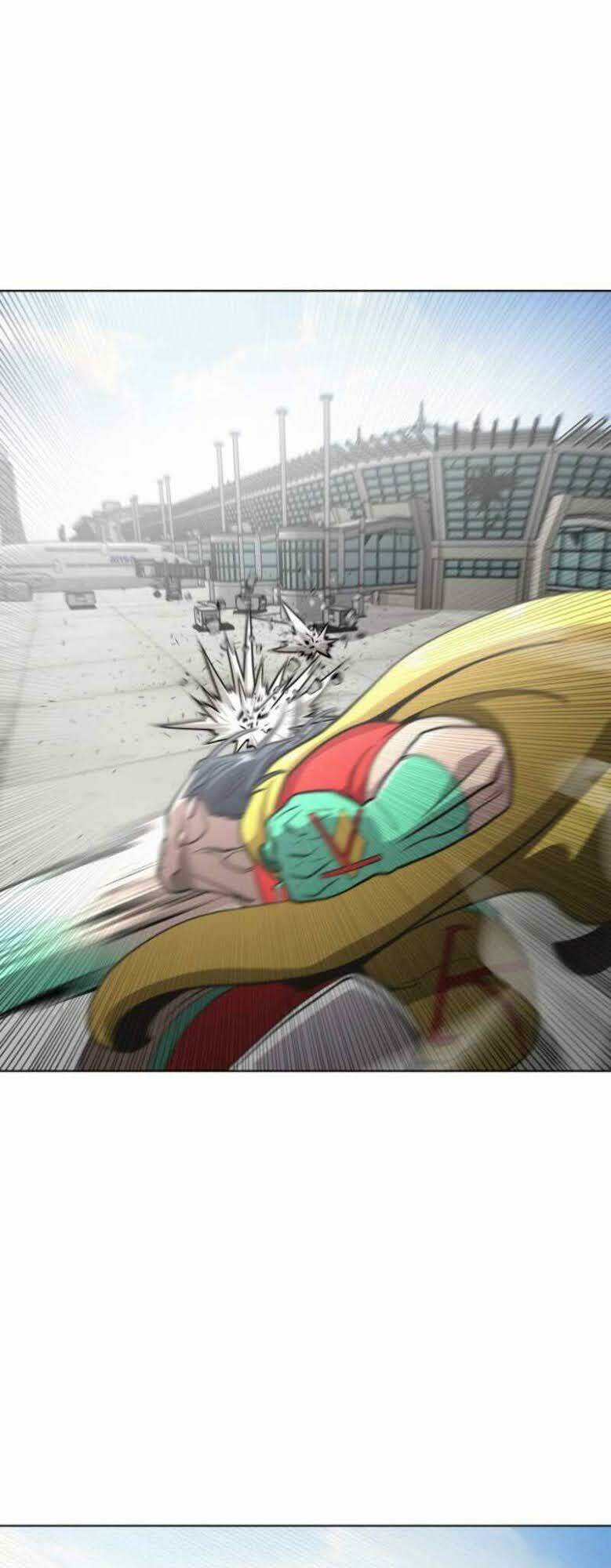 kĩ nguyên của anh hùng chapter 28 9