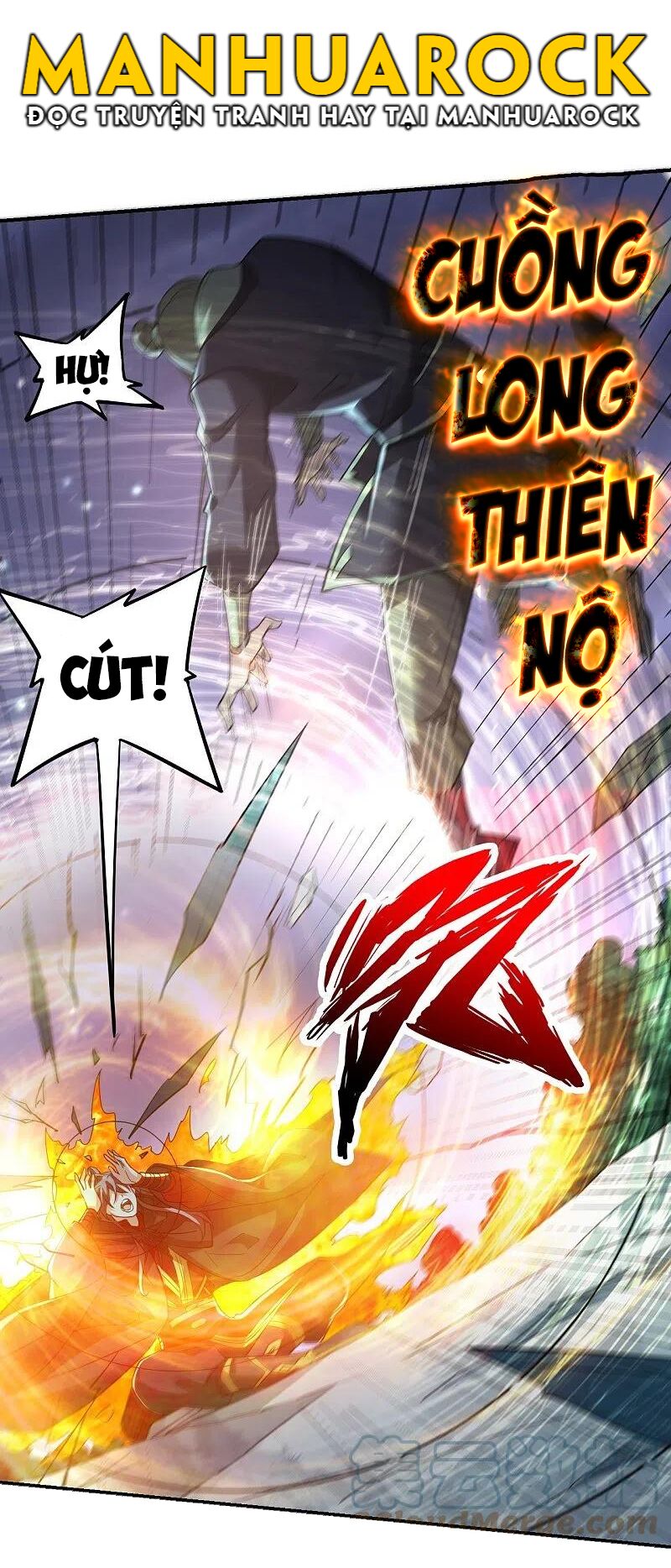 tiên võ đế tôn chapter 305 49