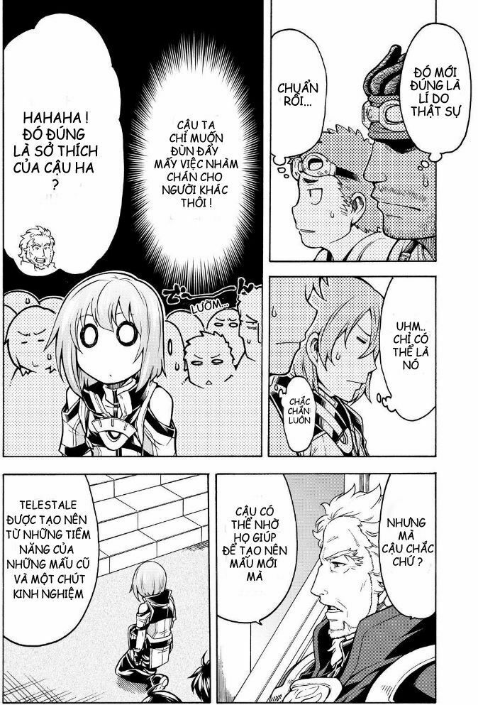 đấu giả và pháp khí tại dị giới chapter 35 12