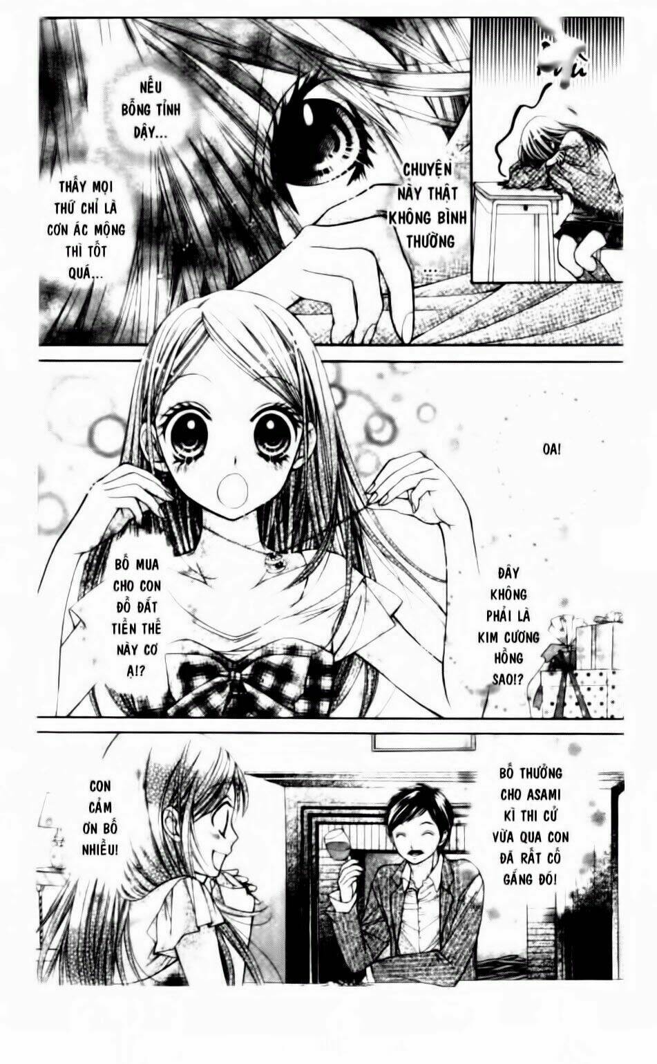 ác ma của chiến thắng chapter 4 22