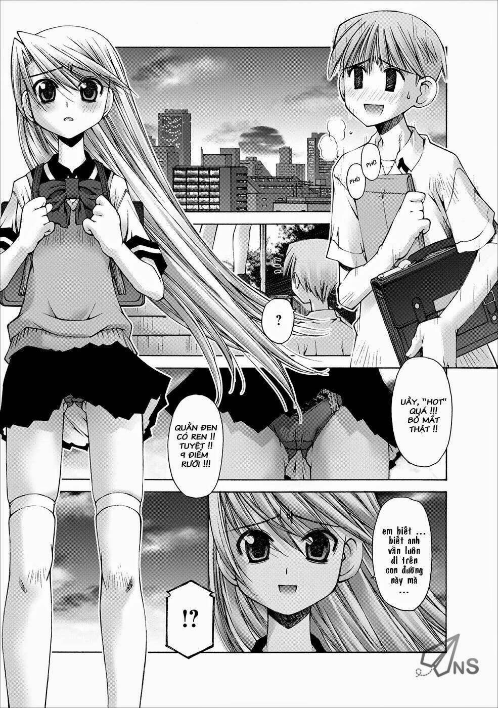 oniichan no koto nanka zenzen suki ja nai n da kara ne!! chapter 4 18