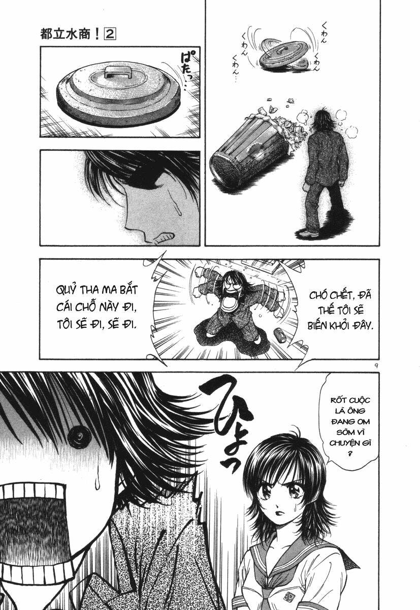 school of water business chapter 17 9