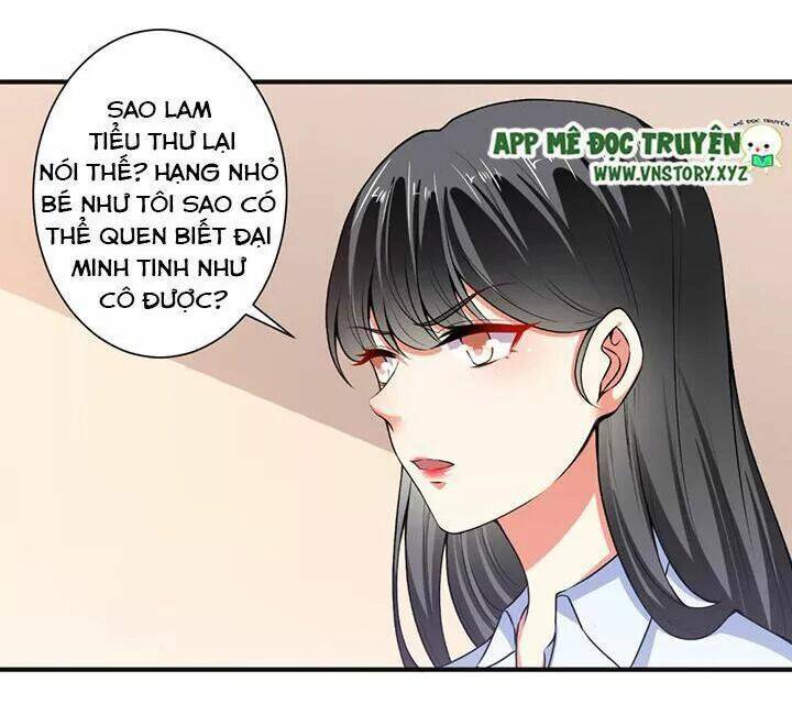 tổng tài đại nhân thật xấu hổ chapter 93 10