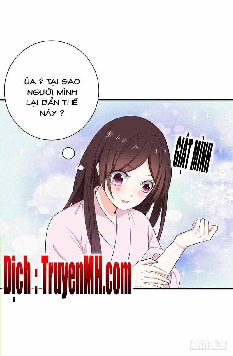 bạo lực tiếu thôn cô chapter 29 8