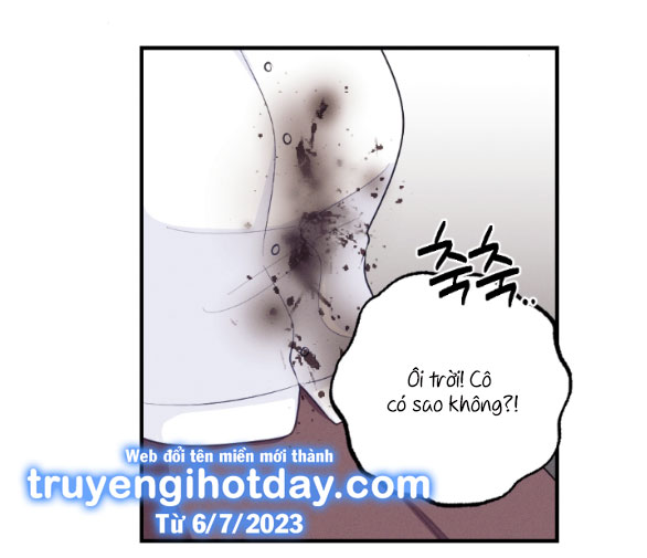 Hãy Khóc Cho Thật Xinh Đẹp Đi chapter 1.2 - Trang 10