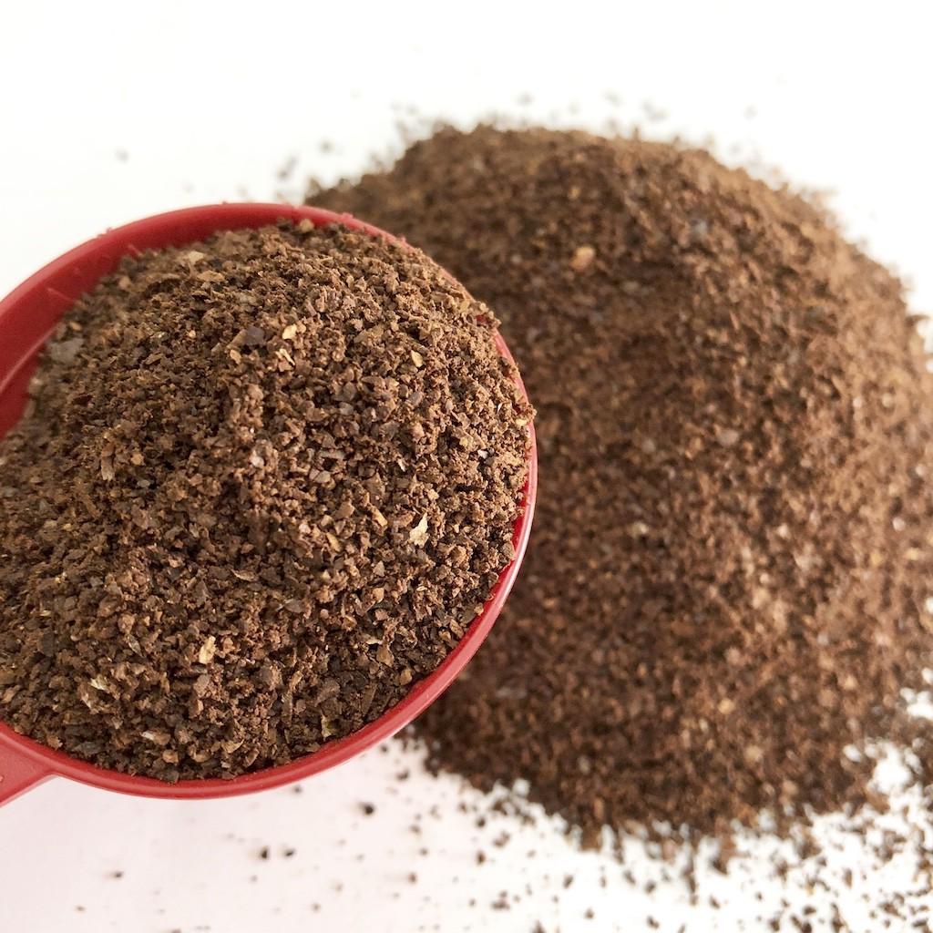 Cà phê Nguyên chất Gu Chua Thanh 500gr