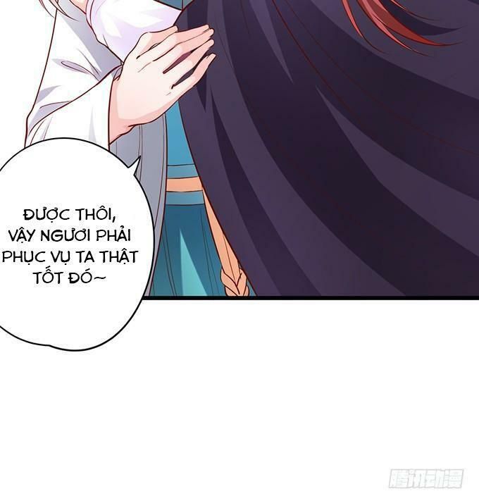 hồ tiên hung bạo chapter 156 37