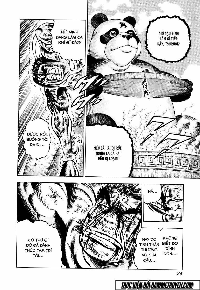 akakatsuki!! otokojuku - seinen yo, taishi wo idake chapter 25 29