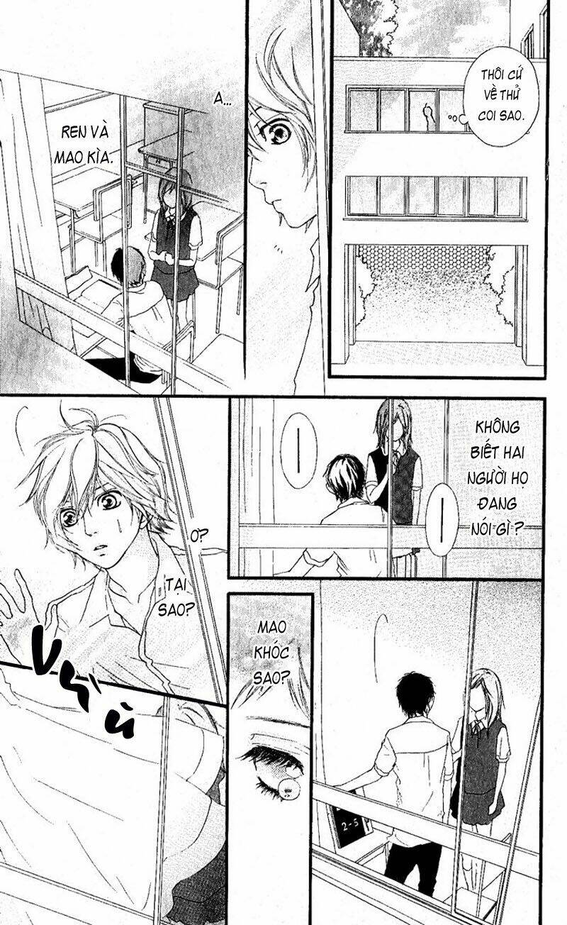 tình yêu học trò chapter 19 16