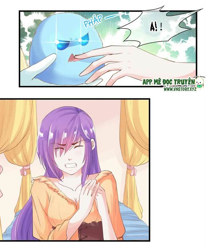 bồn tắm có vấn đề?! chapter 17 14