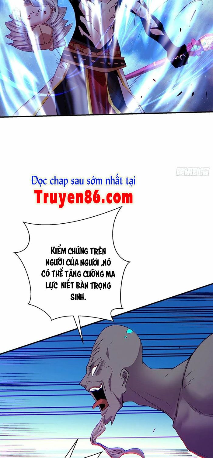 ta là nhà giàu số một, ta không muốn trọng sinh chapter 93 18