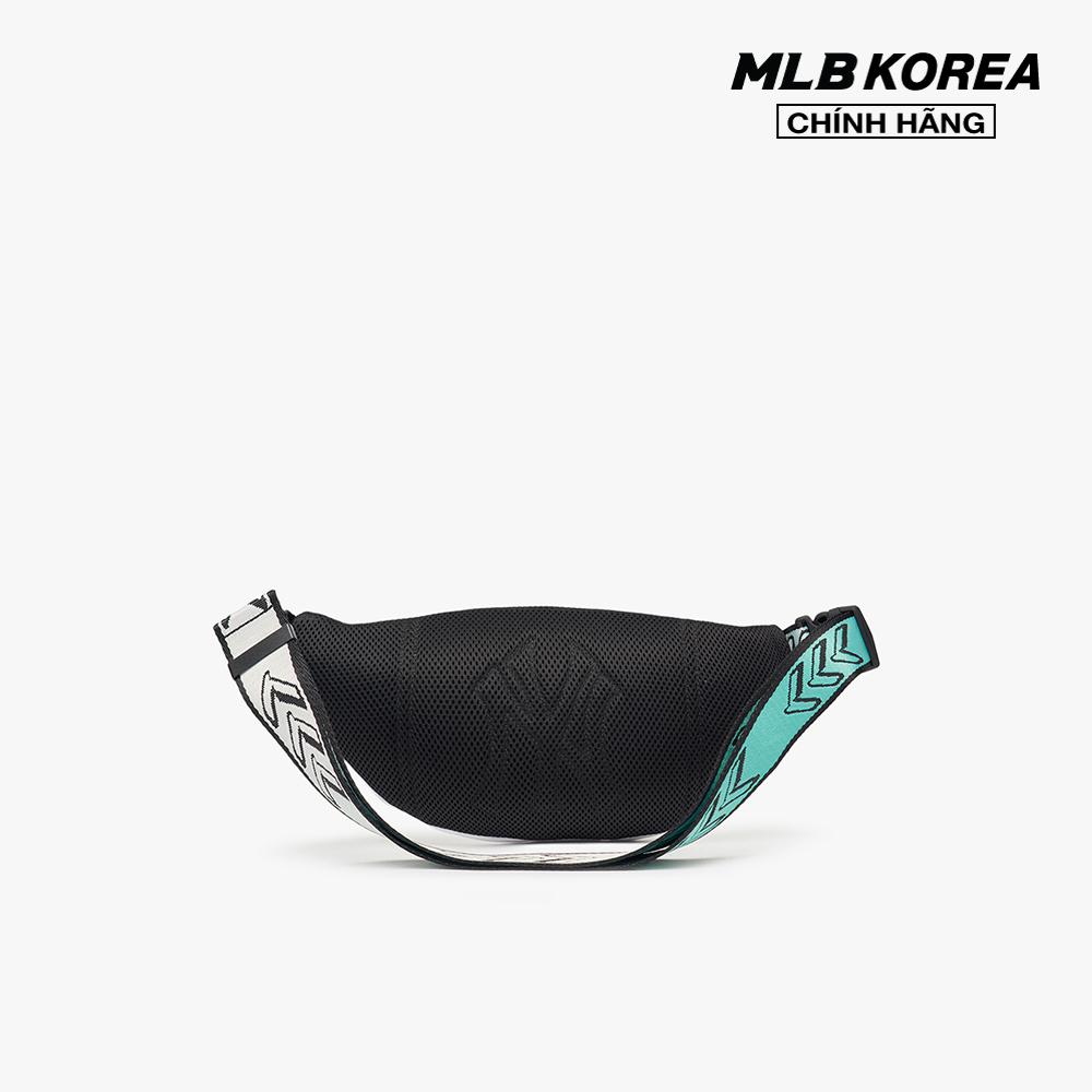 MLB - Túi bao tử thời trang Thin Ball Hip Sack 3AHSM032N