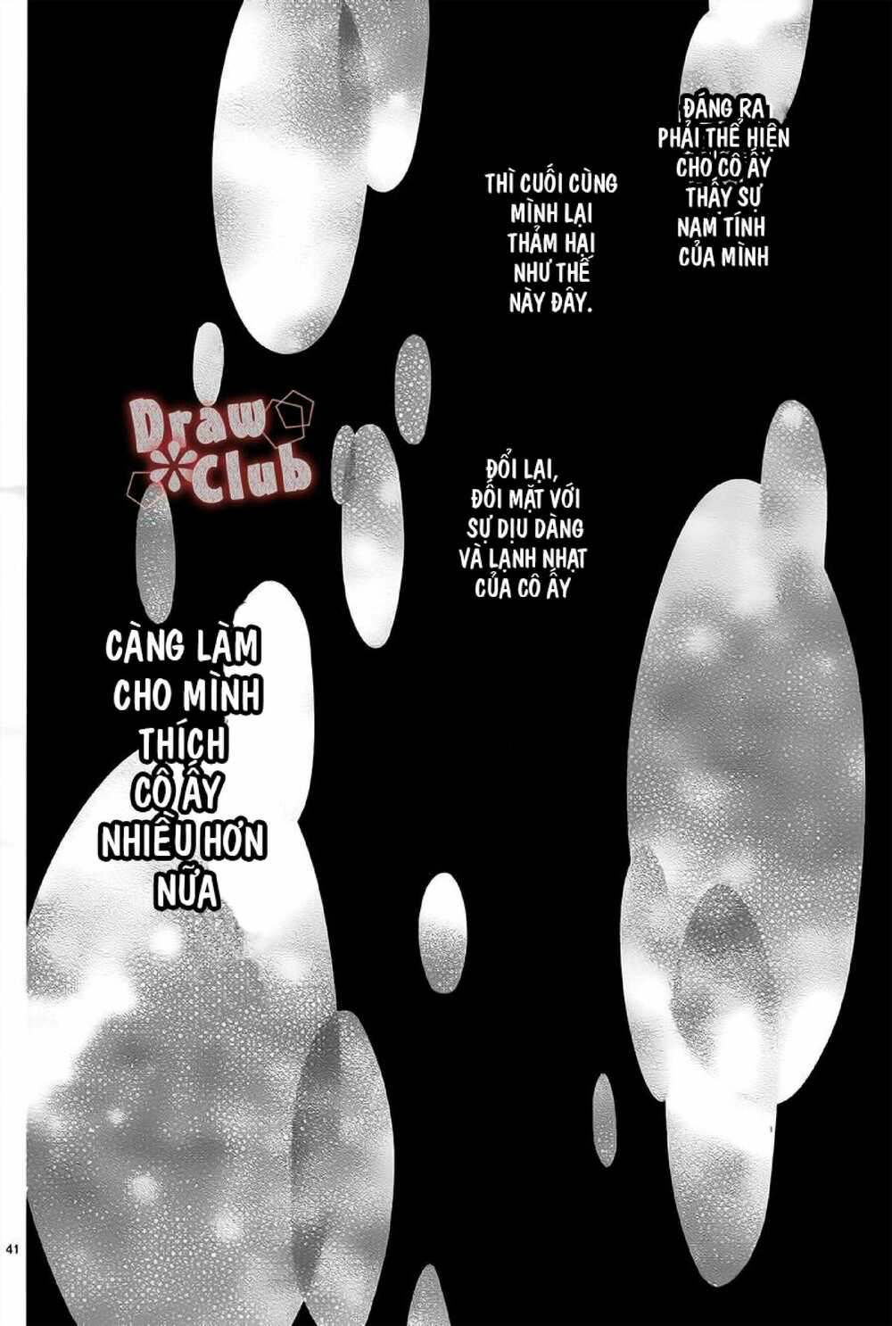 hatsu haru chapter 6 39