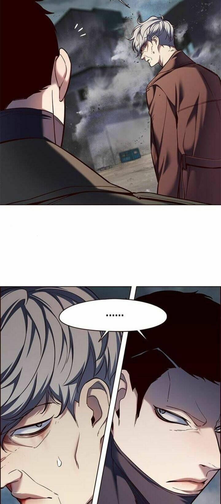 biến thân thành mèo chapter 112 9