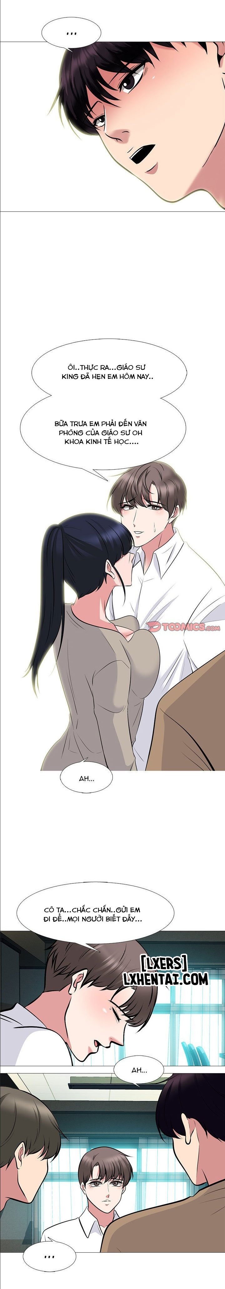 học bổng đặc biệt chapter 78 12