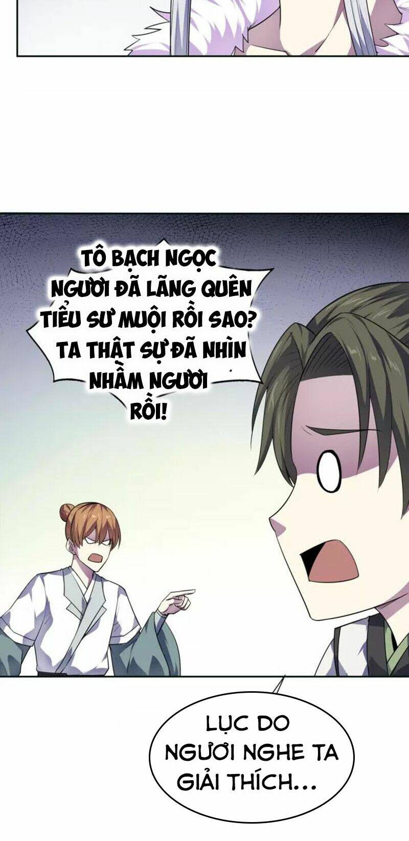 nghịch thiên đại thần chapter 80 36