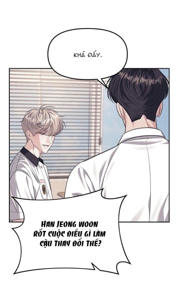 xâm nhập trường trung học tài phiệt chapter 57.2 18