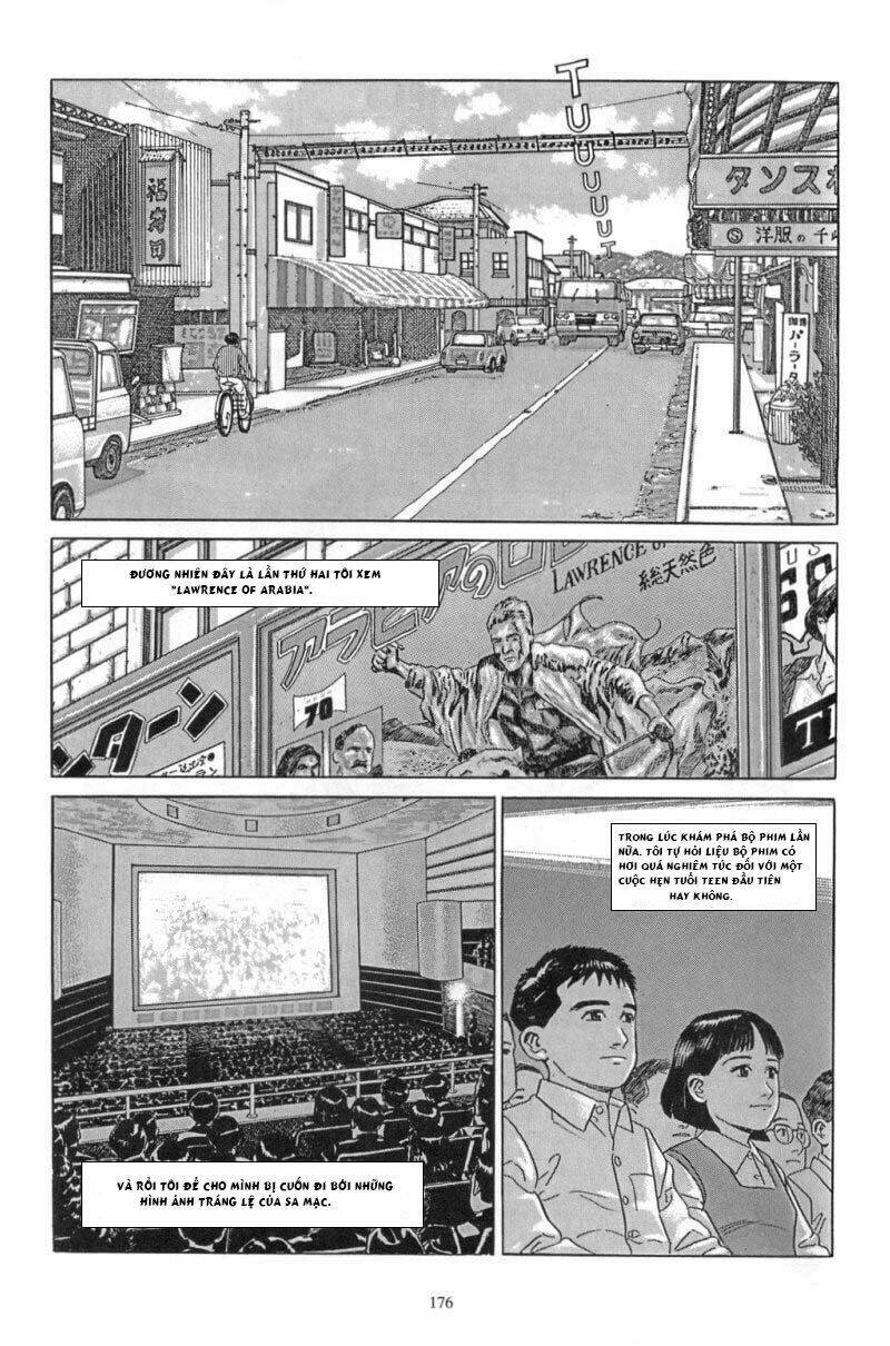 khu phố xa xăm chapter 8 3