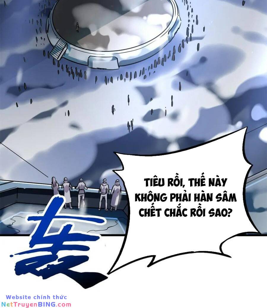 Siêu Cấp Thần Cơ Nhân chapter 176 41