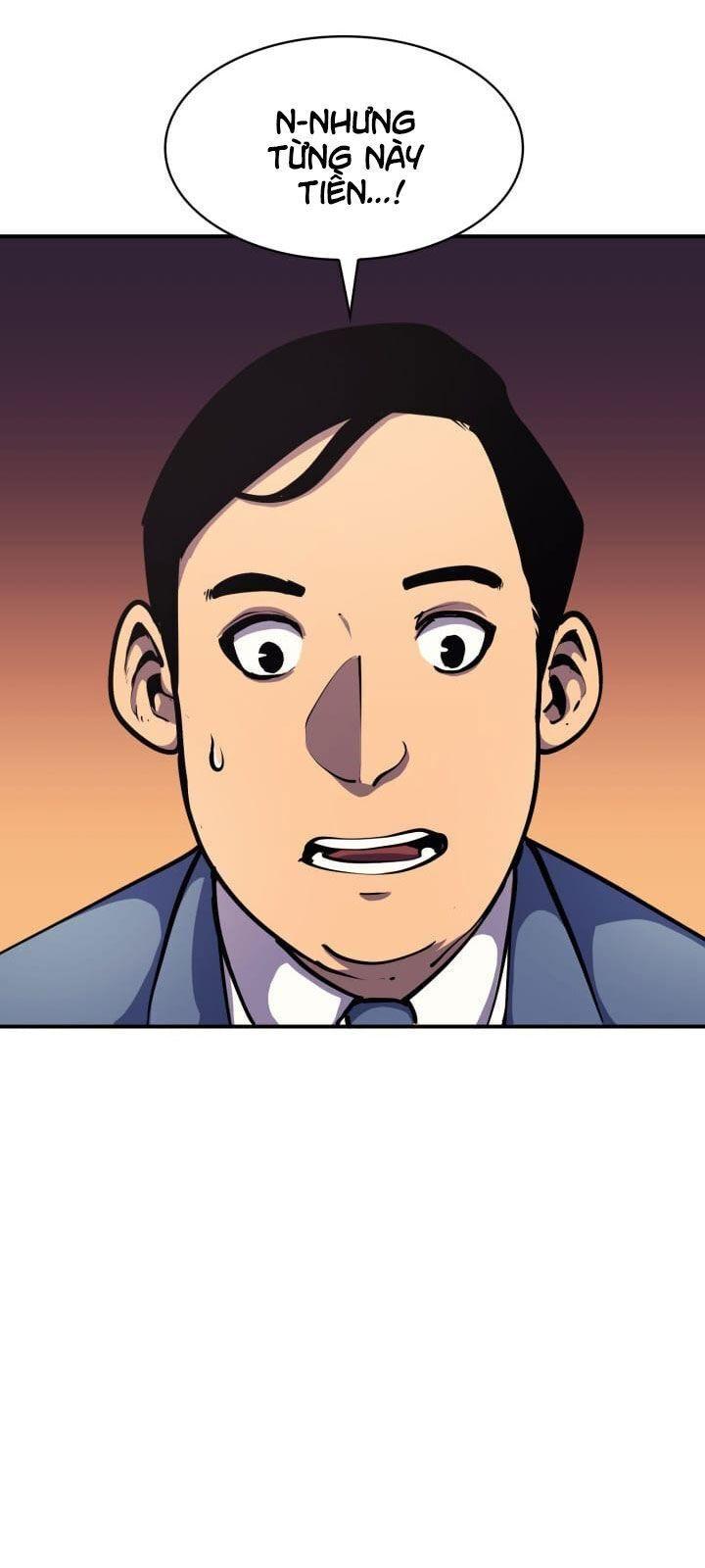 tôi trở lại thăng cấp một mình chapter 49 62