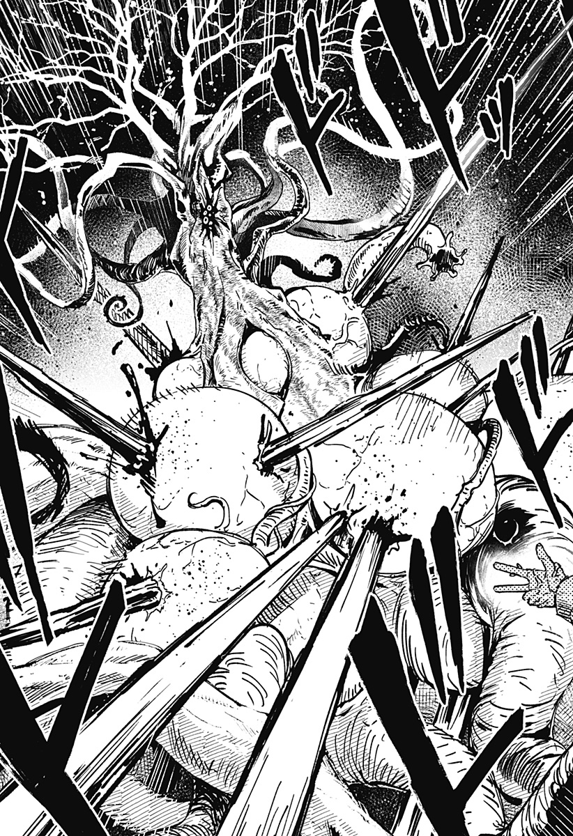 hạt giống phù thuỷ chapter 1 72