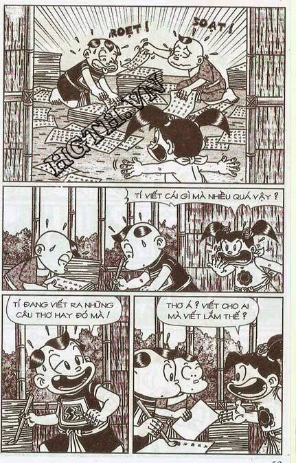 thần đồng đất việt chapter 113 52