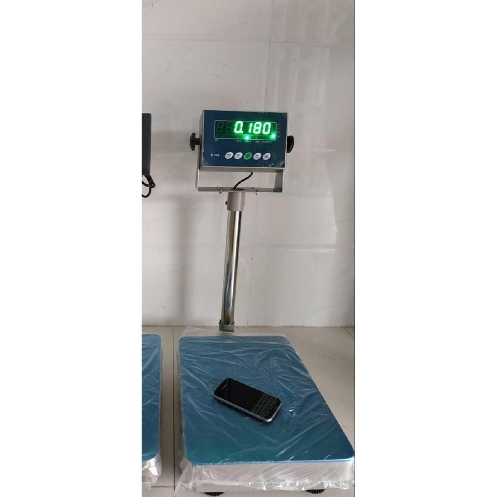 Cân Bàn Điện Tử B19S - 60KG - BÀN 40X50CM