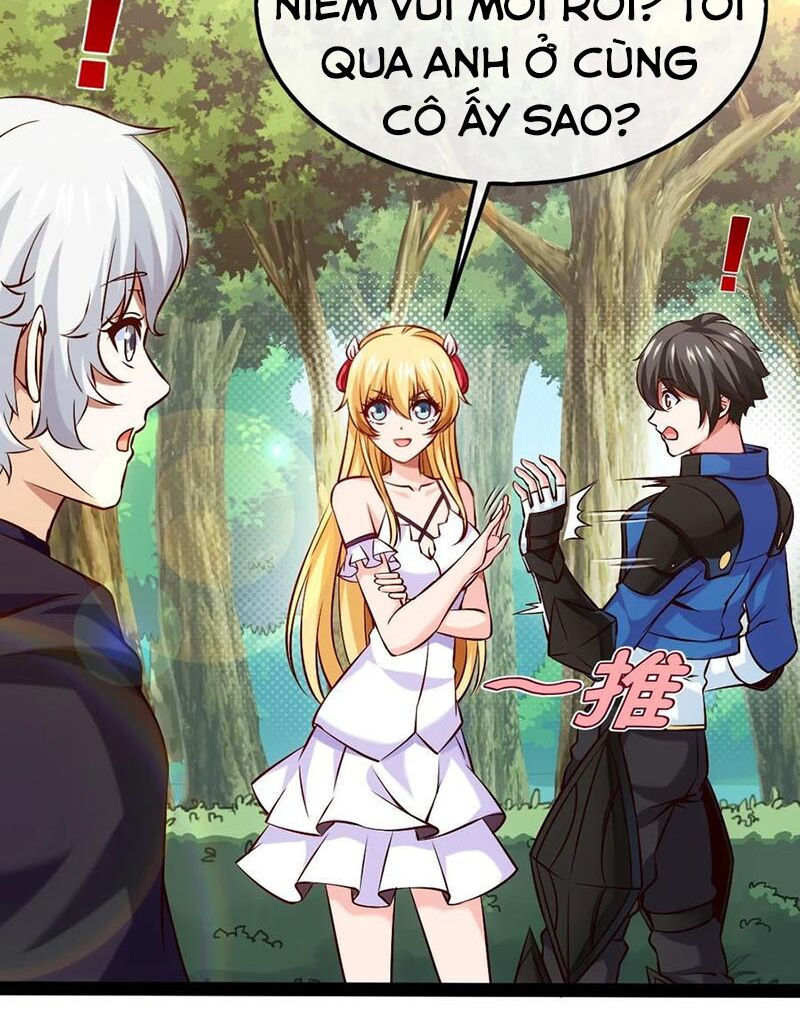 ma thú kiếm thánh dị giới tung hoành chapter 225 23